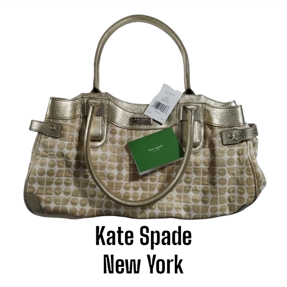 Kate Spade - Picture 1 of 6